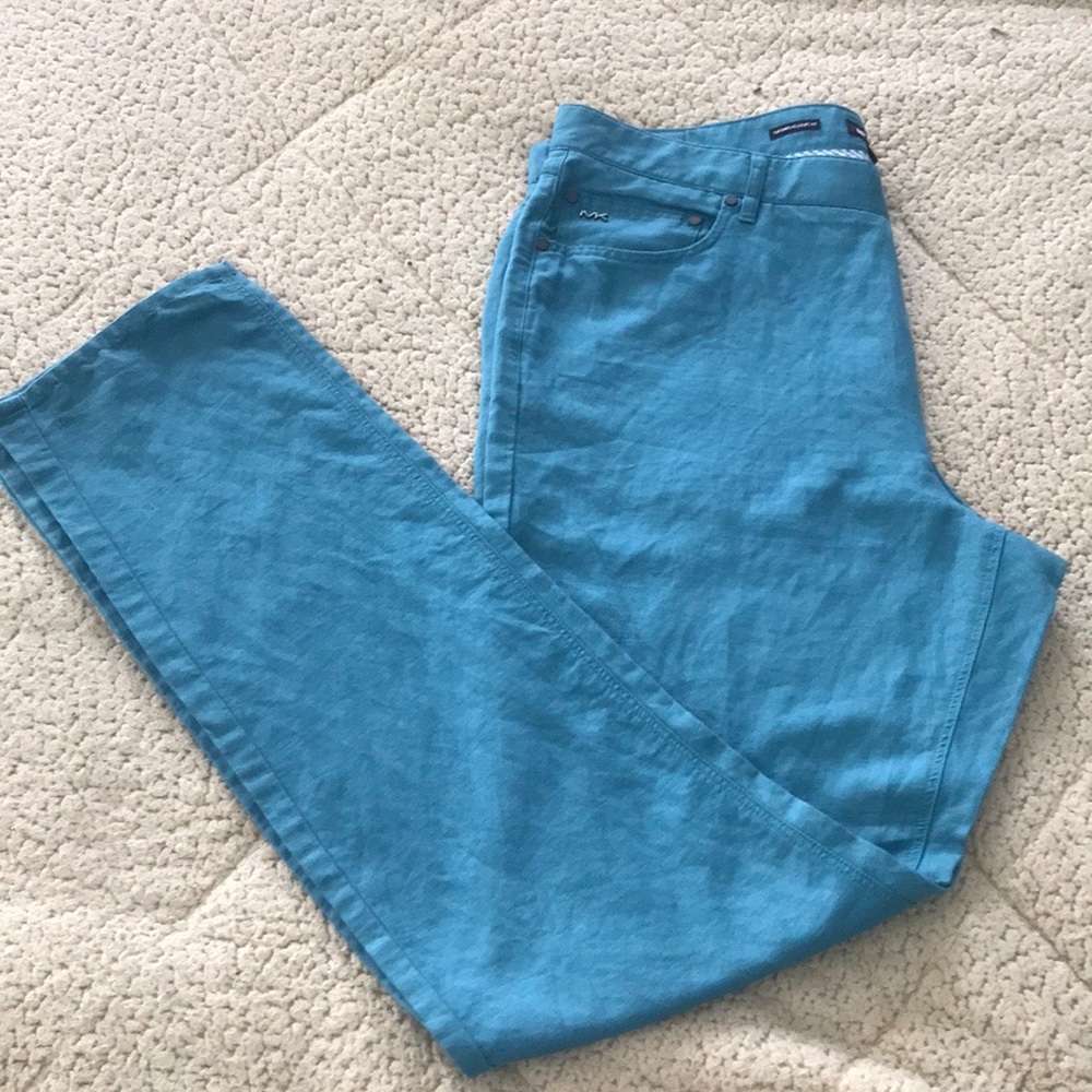 Men Michael kors dress Pants - Picture 5 of 8